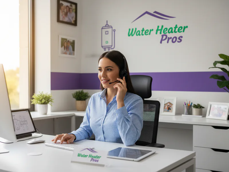 Water Heater Repair  in Boaz  FAQ